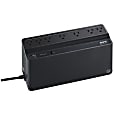APC® Back-UPS® BVN650M1 Battery Backup, Black 1 thumbnail image