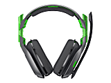 ASTRO A50 + Base Station - Headset - full size - 2.4 GHz - wireless - gray - with ASTRO Wireless XB1 5 GHz Base Station Transmitter/Charging Stand 1 thumbnail image