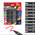 SHARPIE CREATIVE MARKER 10CT HOLIDAY SET 1 thumbnail image