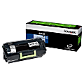 Lexmark™ 52D1X0E Remanufactured Extra-High-Yield Black Toner Cartridge