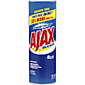 AJAX Powder Cleanser - Powder - 28 oz (1.75 lb) - 1 Each - Blue 1 thumbnail image
