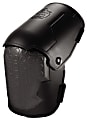 Ergodyne Proflex 360 Hard Shell Hinged Knee Pads, Black