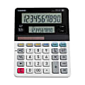 Casio® MV210 Dual-Display Calculator 1 thumbnail image