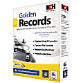 Golden Records Vinyl to CD Converter, Download Version