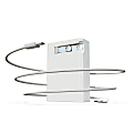 Einova Sirius 65W Universal Charger Apple Bundle, White, PABWH65.01 1 thumbnail image
