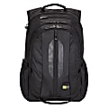 Case Logic® 17.3" Laptop Backpack, Black