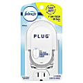 Febreze® PLUG™ Air Freshener Scented Oil Warmer, Assorted Scent, 0.18 Oz 1 thumbnail image