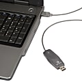 Targus® ACC96US High-Speed File Share Cable, 3' 1 thumbnail image