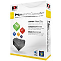 Prism Plus Video Converter, Download Version