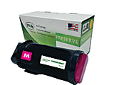 IPW Preserve Remanufactured Magenta Extra-High Yield Toner Cartridge Replacement For Xerox® 106R03867, 106R03867-R-O