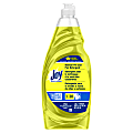 Joy Dishwashing Washing Soap, Lemon Scent, 38 Oz Bottle 1 thumbnail image
