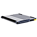 Targus® AWE81US 4-Port USB Hub & Laptop Chill Mat, gray 1 thumbnail image