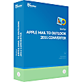 Stellar Apple Mail to Outlook 2011 Converter, Download Version