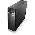 Lenovo H30-05 90BJ0047US Desktop Computer - AMD E-Series E1-6010 1.35 GHz - 4 GB - 500 GB HDD - Windows 8.1 64-bit - Mini-tower 1 thumbnail image