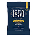 Folgers® 1850 Coffee Fraction Single-Serve Packs, Pioneer Blend, Carton Of 24