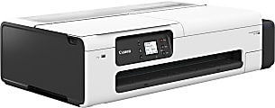 Canon imagePROGRAF TC-20M Wireless Color Inkjet Multifunction Large Format Printer 1 thumbnail image