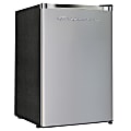 Frigidaire® 3.0-cu. ft. Retro Upright Freezer with Platinum Design, EFRF314 1 thumbnail image