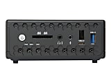 Zotac ZBOX Nano C Mini Desktop PC, Intel® Celeron®, 8GB Memory 1 thumbnail image