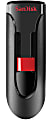 SanDisk Cruzer Glide™ USB 2.0 Flash Drive, 64GB, Black 1 thumbnail image