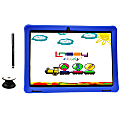 Linsay F10IPS Tablet, 10.1" Screen, 2GB Memory, 64GB Storage, Android 13, Kids Blue 1 thumbnail image