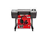 HP DesignJet Z6 PostScript Color Inkjet Large-Format Printer, T8W15A#B1K 1 thumbnail image