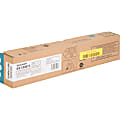 Sharp® MX-C40NTC Cyan Toner Cartridge 1 thumbnail image