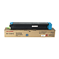 Sharp® MX-C40NTC Cyan Toner Cartridge 1 thumbnail image