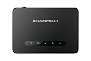 Grandstream Long-Range DECT VoIP Base Station, Black, GS-DP750