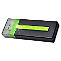 Maxell NanoServer Wireless USB Flash Drive 1 thumbnail image