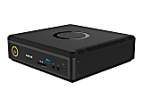 Zotac ZBOX E MAGNUS EN1070K Desktop Computer - Core i5 i5-7500T - Mini PC - NVIDIA GeForce GTX 1070 8 GB - Wireless LAN - Bluetooth 1 thumbnail image
