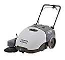 Advance Terra® 28B Cordless Walk-Behind Sweeper, Gray 1 thumbnail image