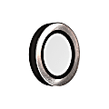 cellhelmet® Tempered Camera Glass for iPhone® 17 Air, Individual Pieces, Glitter, SC-124-GLT 1 thumbnail image