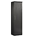Sauder® HomePlus 19"W Single Door Pantry, Raven Oak® 1 thumbnail image