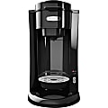 Bella DualBrew Single Serve Coffee Maker