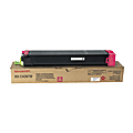 Sharp MX-C40NTM Original Toner Cartridge - Laser - 10000 Pages - Magenta - 1 Pack 1 thumbnail image