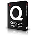 Quorum Call Conference Software, Download Version 1 thumbnail image