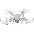 Vivitar DRC-188-WHT DRC188 Camera Drone, VIV188WHT 1 thumbnail image