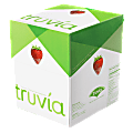 Truvia Natural Sweetener, Box Of 140 Packets 1 thumbnail image