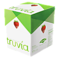 Truvia Natural Sweetener, Box Of 140 Packets