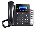 Grandstream Small Business HD 2-Line IP Phone, GS-GXP1628 1 thumbnail image
