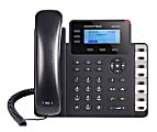 Grandstream Small Business HD IP 3-Line Phone, GS-GXP1630