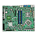 Supermicro X7SB3 Server Motherboard - Intel 3210 Chipset - Socket T LGA-775 - Retail Pack 1 thumbnail image