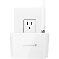 Amped Wireless REC10 High Power 600mW Compact Wi-Fi Range Extender 1 thumbnail image