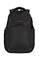 SwissGear Endure Lite Laptop Backpack With 17" Laptop Pocket, Black 1 thumbnail image