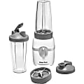 Starfrit® 3-Speed 300W Electric Personal Blender, White 1 thumbnail image