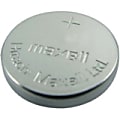 Lenmar WCCR1220 Coin Cell General Purpose Battery - Lithium Manganese Dioxide - 40mAh - 3V DC