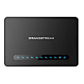 Grandstream 8-Port VoIP Gateway With 8 FXS Ports, Black, GS-HT818 1 thumbnail image