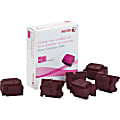 Xerox® 8900 ColorQube Magenta Solid Ink, Pack Of 6, 108R01015 1 thumbnail image
