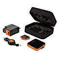 Ativa® Mobil-IT Battery Backup and Charging Kit For Use With iPod®/iPhone® Mobile Digital Devices 1 thumbnail image