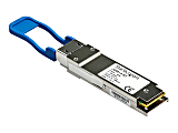 StarTech.com HPE JG661A Compatible QSFP+ Module - 40GBASE-LR4 1 thumbnail image